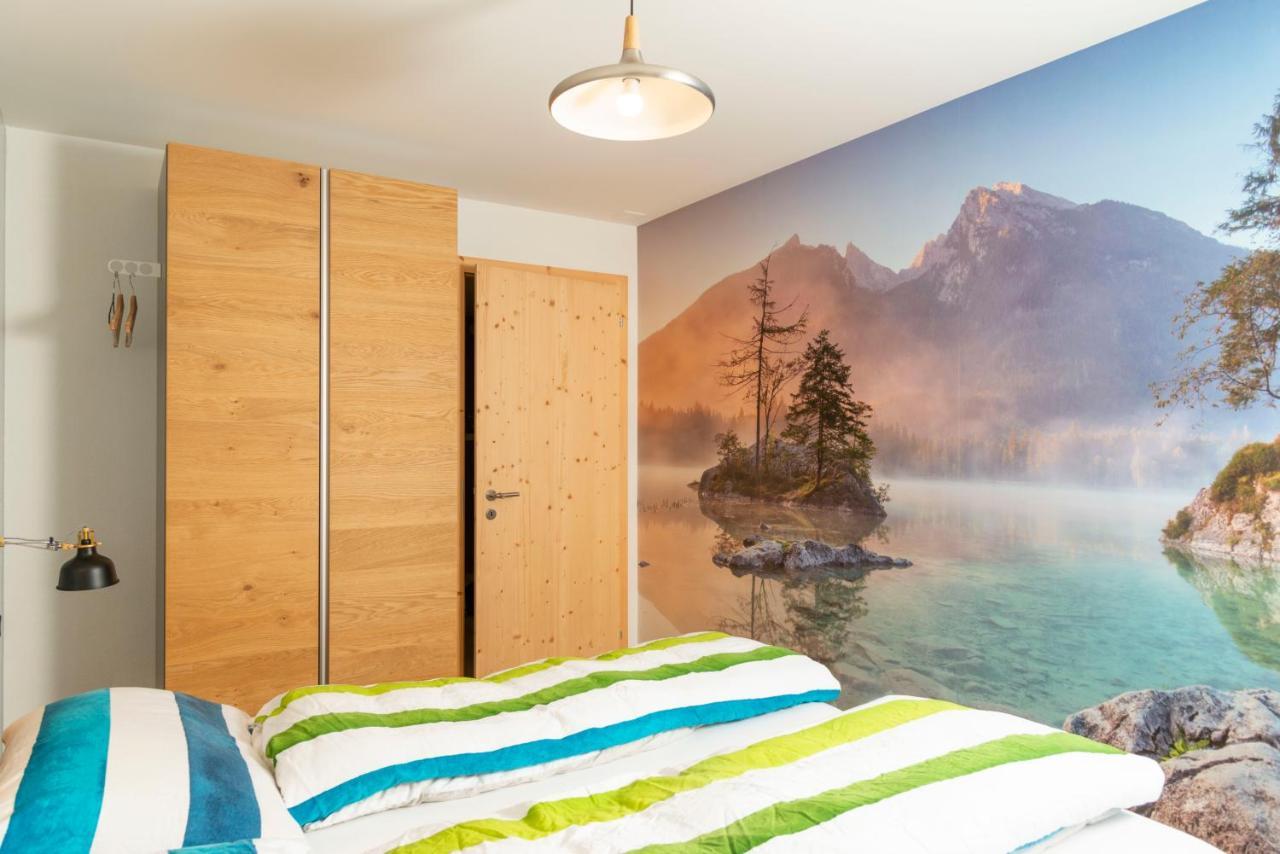 Domaine Du Parc 101B Apartment Leysin Exterior foto